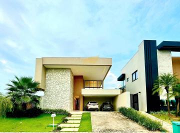 Casa · 305m² · 3 Quartos · 2 Vagas · Condomínio Florais do Valle
