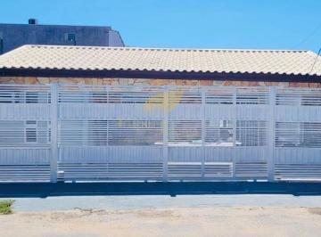 Casa · 220m² · 3 Quartos · 2 Vagas · LINDA CASA À VENDA NO TIJUCAL