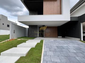 Casa · 300m² · 3 Quartos · 4 Vagas · Condomínio Belvedere II