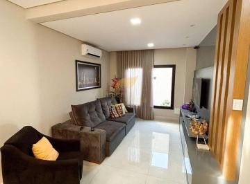 Casa · 300m² · 4 Quartos · 2 Vagas · Condomínio Belvedere II