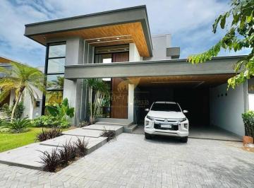 Casa · 462m² · 4 Quartos · Condomínio Villa Jardim