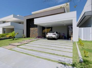 Casa · 202m² · 3 Quartos · Florais da Mata em Várzea Grande