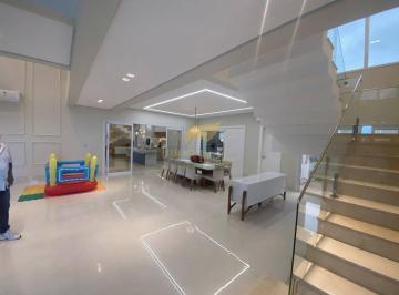 Casa · 776m² · 4 Quartos · 2 Vagas · Condomínio Supremo Itália