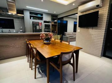 Casa · 232m² · 3 Quartos · 2 Vagas · Condomínio Belvedere 2