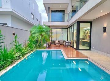 Casa · 327m² · 4 Quartos · 2 Vagas · Condomínio Belvedere II
