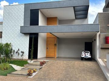 abd2df87faca438d88bd0eef18df9a7bd330470a · Casa com 3 dormitórios à venda, 220 m² por R$ 1.250.000,00 - Quinta do Lago - São José do Rio Preto/