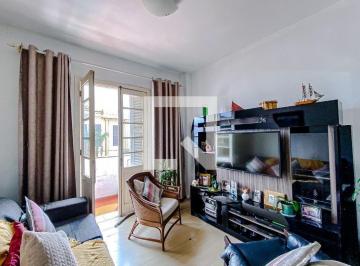 Apartamento · 116m² · 3 Quartos · Apartamento à Venda - Brás, 3 Quartos, 116 m2