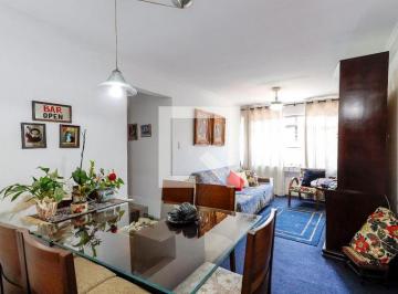 Apartamento · 95m² · 3 Quartos · 1 Vaga · Apartamento à Venda - Vila Constança , 3 Quartos, 95 m2