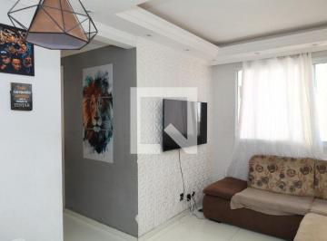 Apartamento · 44m² · 2 Quartos · Apartamento à Venda - Itaquera, 2 Quartos, 44 m2