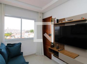 Apartamento · 45m² · 1 Quarto · Apartamento à Venda - Vila Constança , 1 Quarto,  45 m2