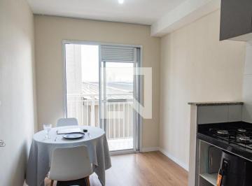 Apartamento · 29m² · 1 Quarto · Apartamento à Venda - Cambuci, 1 Quarto, 29 m2