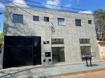 Comercial · 45m² · SALA 01