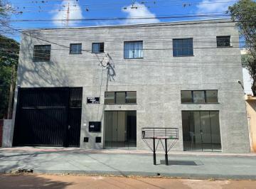 Comercial · 45m² · SALA 02