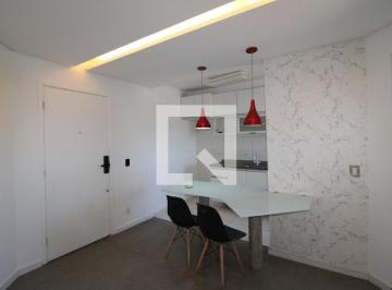 Apartamento · 50m² · 2 Quartos · 1 Vaga · Apartamento à Venda - Vila Dionísia, 2 Quartos,  50 m2