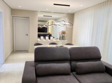 Apartamento · 129m² · 6 Quartos · 2 Vagas · VENDA | Apartamento, com 6 dormitórios em Centro, Marialva