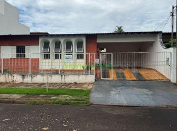 Casa · 160m² · 4 Quartos · 2 Vagas · VENDA | Casa, com 4 dormitórios em Zona 02, Maringá