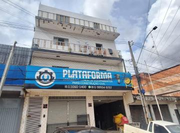 Apartamento de 2 quartos, Águas Claras · ADE CONJ 13 LOTE 32 ESPETCULAR APARTAMENTO: