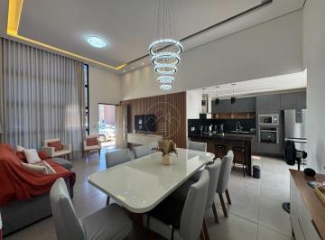 Foto 01 · Casa com 3 quartos, todos com suítes - Piscina e área gourmet