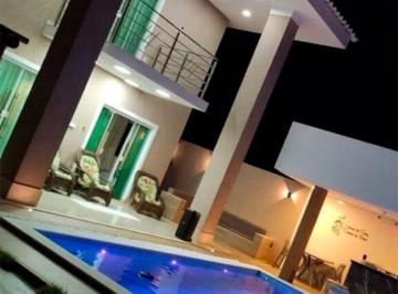 Foto 01 · Casa, Barra do Jacuípe, Camaçari, BA