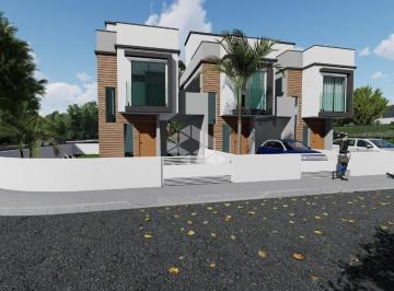 614999_i6y435E14Q3RAlZ_61499966b57a8511c96.jpg · CASA SOBRADO SENDO 2 DORMITÓRIOS/ QUARTOS COM 1 SUÍTE NO BAIRRO BELA VISTA - PALHOÇA COM 82 M² À VEN