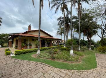 Casa de 6 quartos, Itupeva · Chacara condominio Cafezal VI - Itupeva 