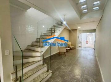 Casa · 105m² · 3 Quartos · 2 Vagas · Sobrado de 105m² c/ 01 Suíte 02 Vagas para Venda - Parque São Domingos/SP