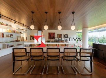 6 · Apartamento à venda - em Brooklin