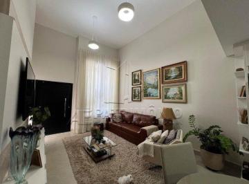 1 · CASA EM CONDOMINIO 3 QUARTOS SENDO 1 SUÍTE HORTO FLORESTAL VILLAGIO RESIDENCIAL