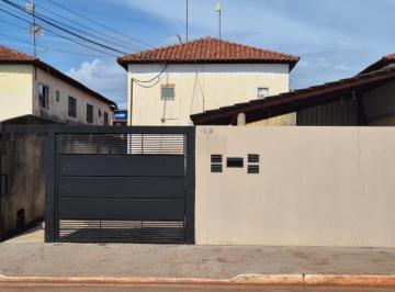 Apartamento de 2 quartos, Campo Grande · Apartamento 02 quartos térreo no jardim Botafogo. Aceita Financiamento