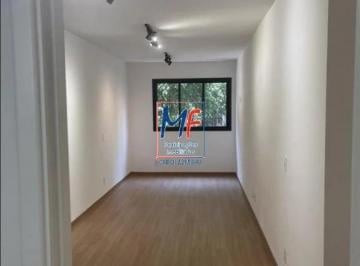 Apartamento · 26m² · 1 Quarto · Excelente apto studio na Vila Buarque, 26m² a.u., 1 dormitório, sala, cozinha, lazer. Prox. Metrô Sa