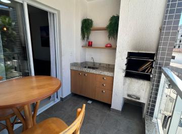 Imagem do Imóvel · APARTAMENTO MOBILIADO COM 2 DORMITÓRIOS NA PRAIA GRANDE