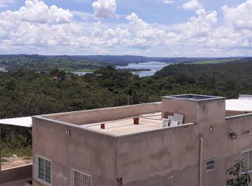 Casa de 2 quartos, Alexânia · Casa venda condominio Porto Vitoria - Corumba4