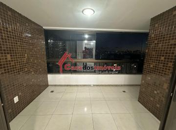 Apartamento de 3 quartos, Salvador · Apartamento 3/4, closet, varanda 2 vagas