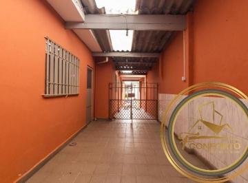 Foto 01 · Casa Térrea à Venda em São Paulo-SP no Jardim Colorado com 2 Quartos e 1 Vaga de Garagem!