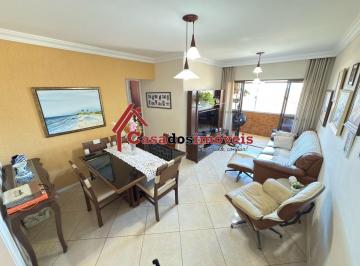Apartamento de 3 quartos, Salvador · Apartamento 3/4, varanda, infraestrutura