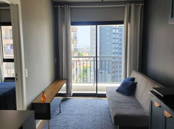 Apartamento de 1 quarto, São Paulo · Vila Madalena apartamento aluga 1 dorm.mobiliado 200m do metrô Vila Madalena!