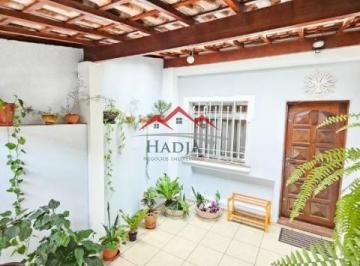 Foto 02 · CASA À VENDA NO BAIRRO SANTA TERESINHA - SÃO PAULO / SP