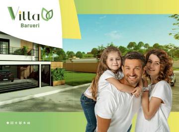 Terreno , Barueri · Lotes á venda em Barueri a 5 minutos do centro 126m² 