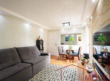 Apartamento de 3 quartos, São Paulo · Apartamento 3 dormitórios, no Panamby!!