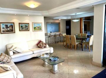 Apartamento · 157m² · 4 Quartos · 3 Vagas · 4 QUARTOS 2 Suítes à venda no Jardim Apipema em Salvador Ba