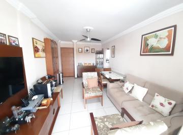 Apartamento · 157m² · 4 Quartos · 3 Vagas · Apartamento RESIDENCIAL em SALVADOR - BA, NAZARÉ