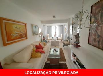 Apartamento · 157m² · 4 Quartos · 3 Vagas · APARTAMENTO RESIDENCIAL em SALVADOR - BA, GRAÇA