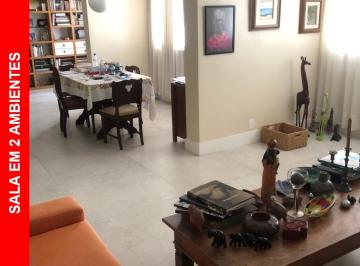 Apartamento · 157m² · 4 Quartos · 3 Vagas · APARTAMENTO RESIDENCIAL em SALVADOR - BA, GRAÇA