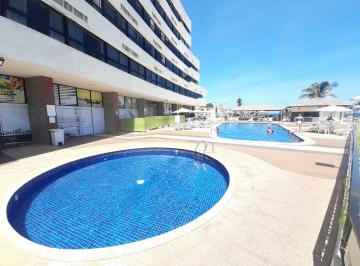 Apartamento · 157m² · 4 Quartos · 3 Vagas · 3 QUARTOS "Ondina Apart Hotel "Vista Mar Salvador Ba