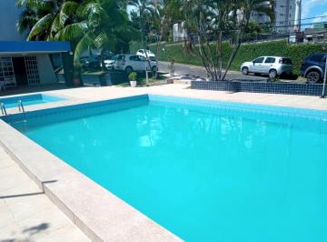 Apartamento · 157m² · 4 Quartos · 3 Vagas · APARTAMENTO RESIDENCIAL em SALVADOR - BA, PARQUE BELA VISTA