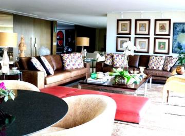 Apartamento · 140m² · 3 Quartos · 2 Vagas · APARTAMENTO RESIDENCIAL em SALVADOR - BA, RIO VERMELHO