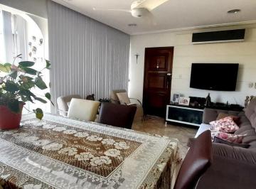 Apartamento · 157m² · 4 Quartos · 3 Vagas · APARTAMENTO RESIDENCIAL em SALVADOR - BA, GRAÇA