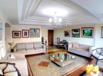 Apartamento · 157m² · 4 Quartos · 3 Vagas · APARTAMENTO RESIDENCIAL em SALVADOR - BA, JARDIM APIPEMA