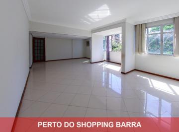 Apartamento · 157m² · 4 Quartos · 3 Vagas · APARTAMENTO RESIDENCIAL em SALVADOR - BA, CHAME-CHAME