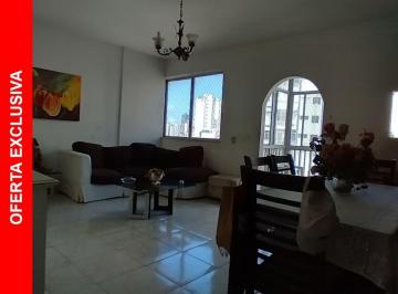 Apartamento · 157m² · 4 Quartos · 3 Vagas · Apartamento 3 quartos na graça salvador Bahia